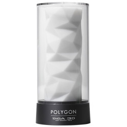 Tenga Masturbateur Tenga 3D Polygon
